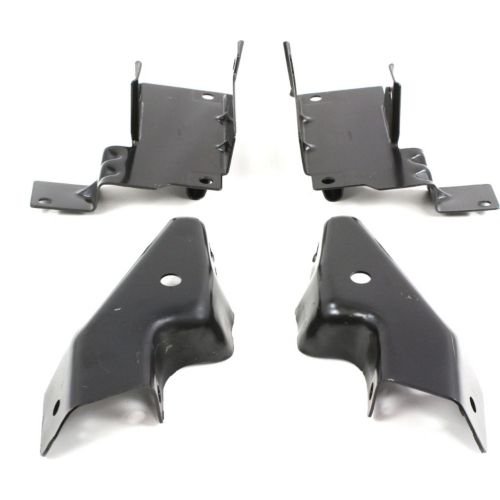 Bumper Covers Perfect Fit Group C013703