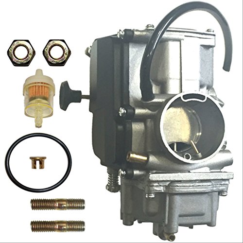 Carburetors Zoom ZZP-BOV955