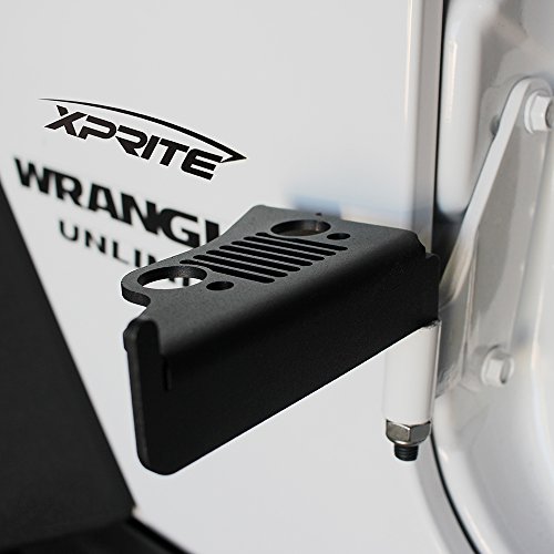 Foot Pegs Xprite ZS-0029-G1-1