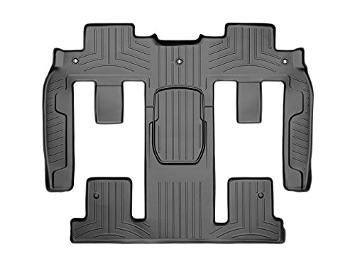 Floor Mats WeatherTech 449423-BU-EN-17