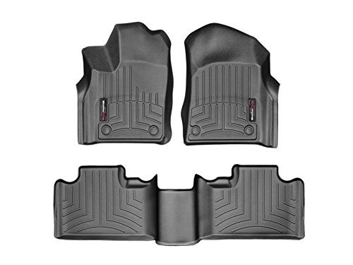 Floor Mats WeatherTech 449301-443242-JE-GC16