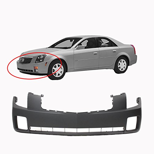 Bumper Covers MBI AUTO GM1000656.MBIAUTO.U