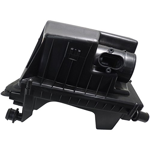 13324655 Air Cleaner Body/Housing OEM GM 2011-15 Chevy Cruze 1.8L Flex Fuel Air Cleaner Housings General Motors 13324655, 13346886, 13472805