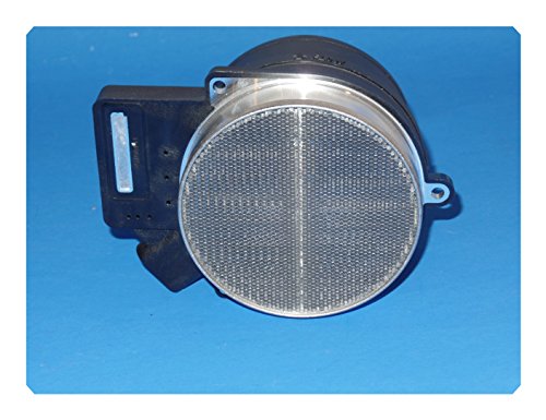 15904068 Mass Air Flow Meter Fits: OLDSMOBILE AURORA 2001-2003 PONTIAC BONNEVILLE 2004-2005 PONTIAC GTO 2005-2006 SAAB 9-7X 2005-2009 Air Mass ISUMO 15904068