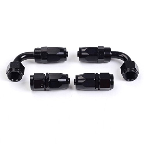 Adapters blackhorseracing ER9943