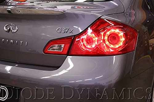 Headlight & Tail Light Conversion Kits Diode Dynamics DD3027