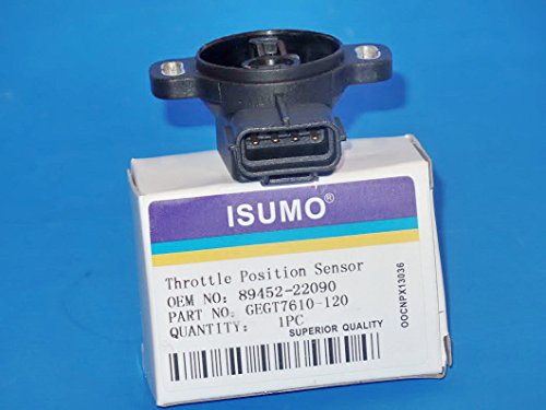 Throttle Position ISUMO 89452-22090