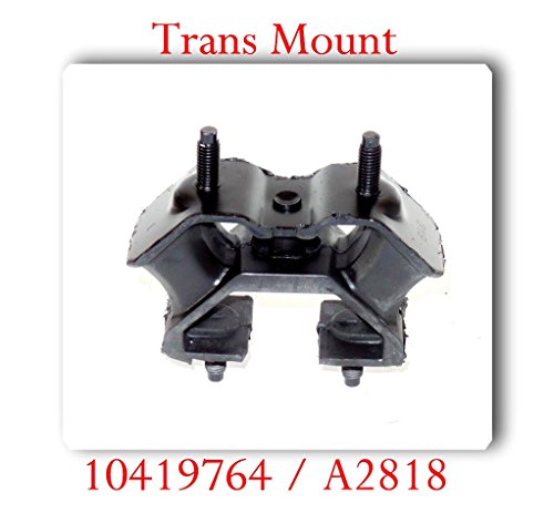 Transmission Mounts ISUMO A2818