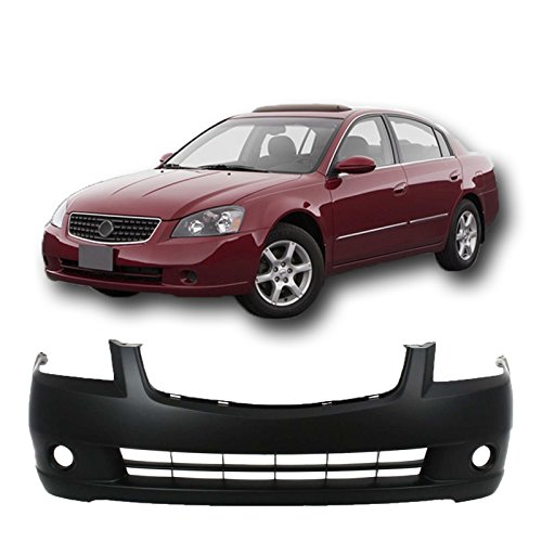 Bumper Covers MBI AUTO NI1000219.MBIAUTO.U