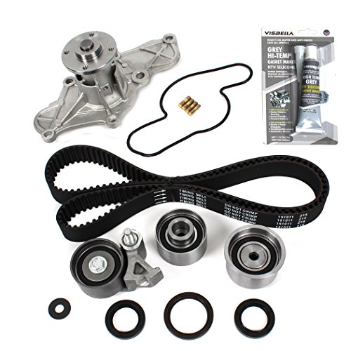 Timing Belt Kits CNS EngineParts TSW214SI