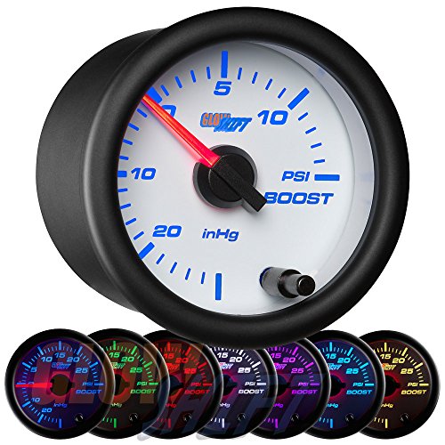 Gauges GlowShift GS-W701_15