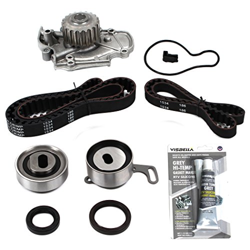 Timing Belt Kits CNS EngineParts TSW186SI