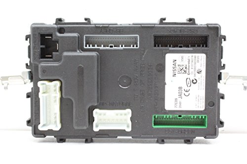 Electric Controls Nissan 284B1-JA03B