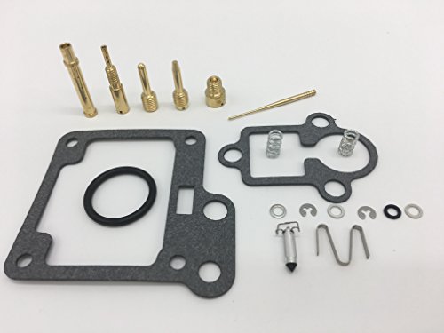 Carburetors Stout Fast YFM80