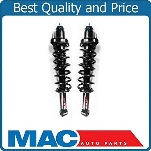 Complete Assemblies Mac Auto Parts 151162