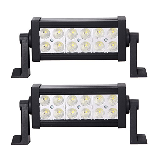 Light Bars Northpole Light 36F-M3EP