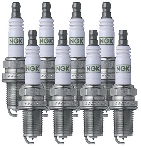 Spark Plugs NGK 7092-8PK