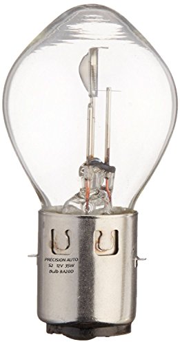 Bulbs Precision Auto Products PA12V35W