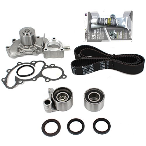 Timing Belt Kits CNS EngineParts TSW271SI