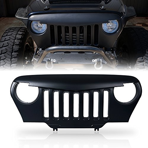 Grilles Xprite ZS-0030K