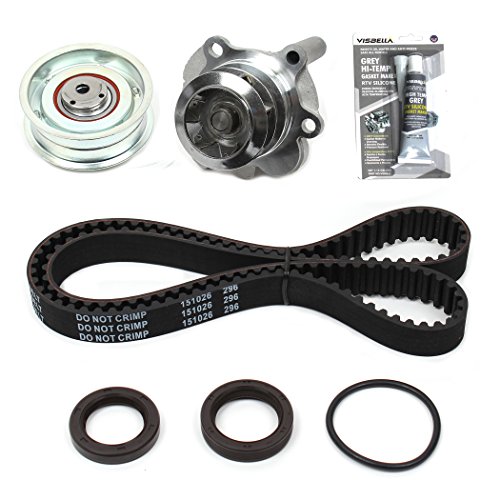 Timing Belt Kits CNS EngineParts TSW296SI