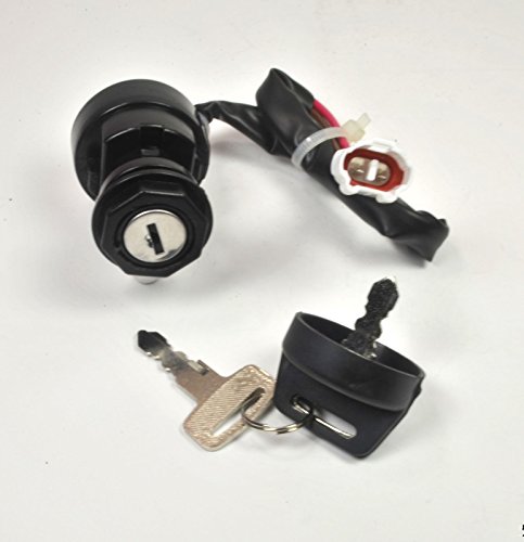 Switches A&B Motor Parts i-0012-03