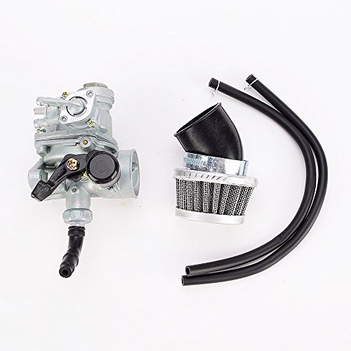 Carburetors iztor HX-MP1049