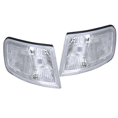 Lighting Assemblies & Accessories APC APC403062CL