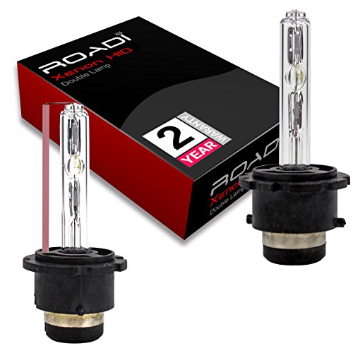 Lighting Conversion Kits Roadi HD-ROADI-RD2S