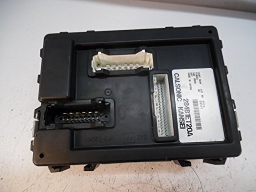 Electric Controls Nissan 284B1-ET20A