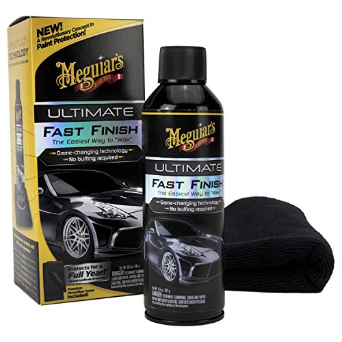 Waxes Meguiar's G18309