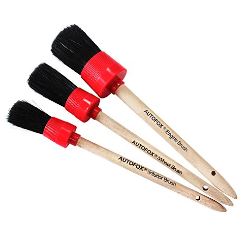 Brushes & Dusters IPELY FBA_IPELY-Car Brush1