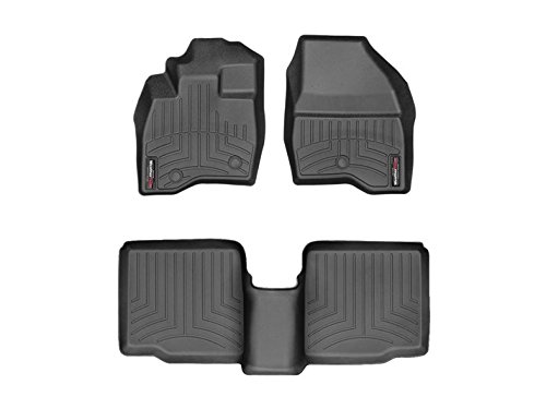 Custom Fit WeatherTech 449811-443592