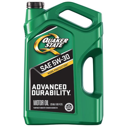 Motor Oils Quaker State 550044963