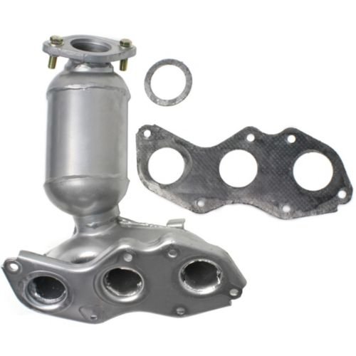 Catalytic Converter Perfect Fit Group REPT960315