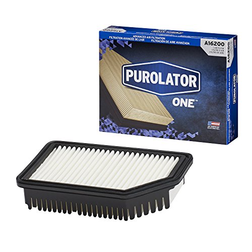 Air Filters Purolator A16200