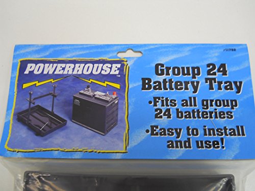 Battery Relocation Kits Powerhouse Engine Components S-C-11792