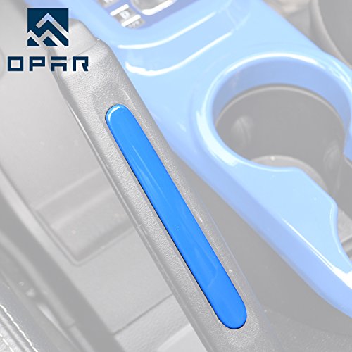 Body opar LED-3043NW