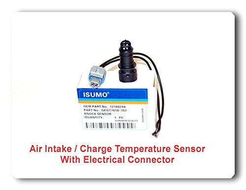 Coolant Temperature ISUMO 12160244