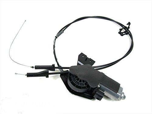 Cables Aftermarket 5179978AA