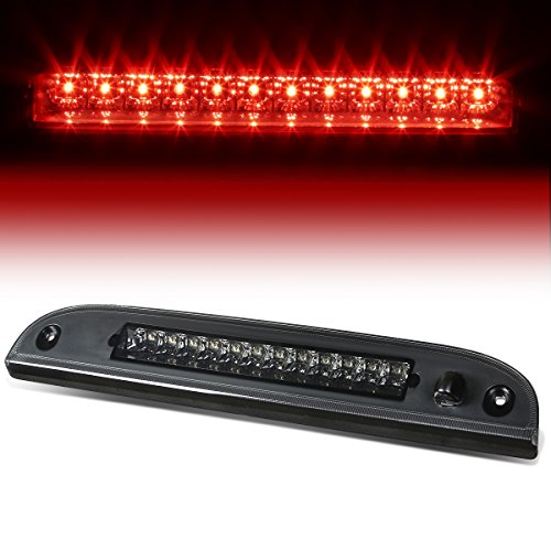 High Mount Stop Lights Auto Dynasty AD-3BL-FEXP02-LED-SM