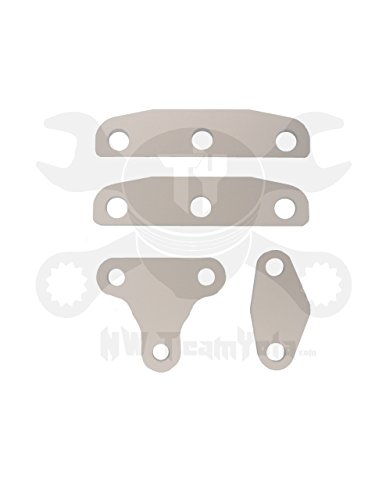 Exhaust & Emissions NW Team Yota kit-1017