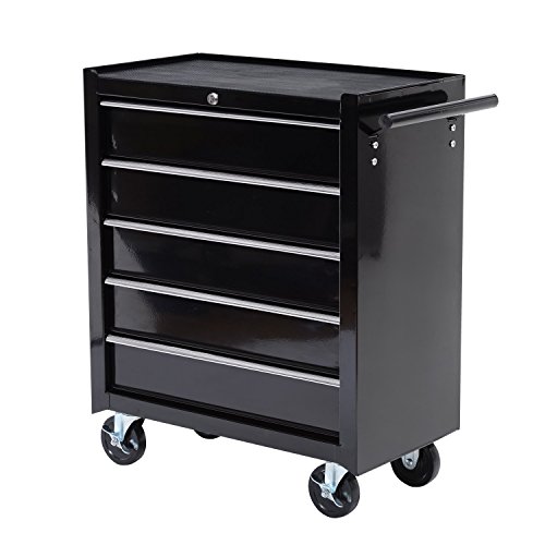 Tool Chests & Cabinets HOMCOM E2-0010