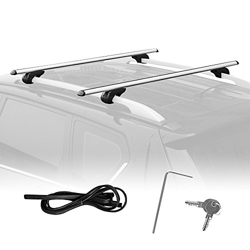 Cargo Bars Summates 51001001-51001002