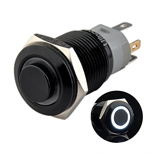 Pushbutton Switches Ulincos U16F2W