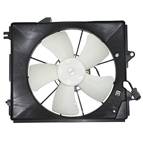 Fans AUTOANDART 7661-3418