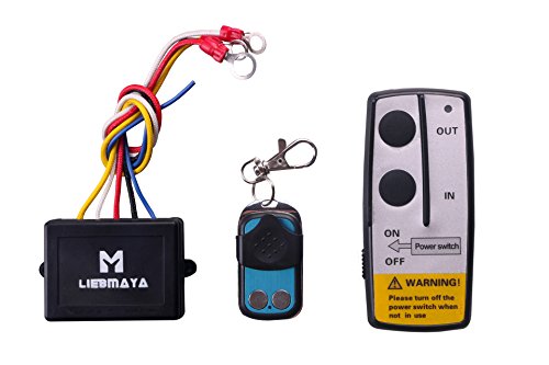 Remote Control Systems LIEBMAYA 2571