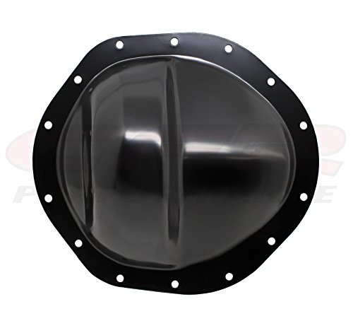 Differential Cover CFR Performance HZ-9292-PBK