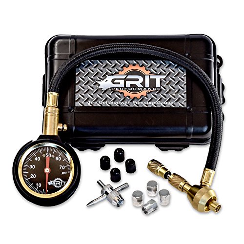 Tire Repair Tools Grit Performance Grit-TDG