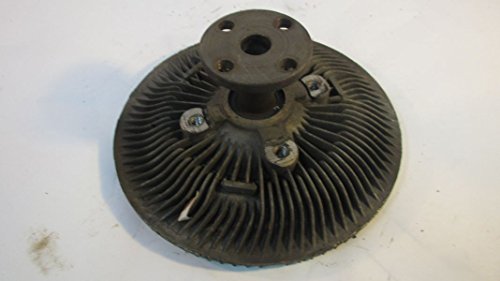 FAN CLUTCH FITS 81 82 83 84 85 Mercury Grand Marquis Non-Thermals Mercury 326-000397